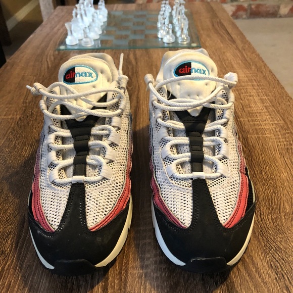 Air max 95 - Picture 1 of 6